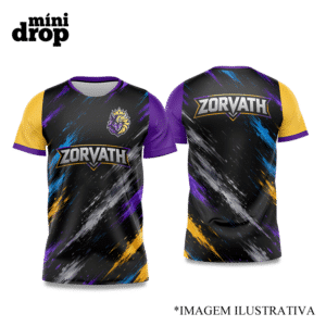jersey zorvath