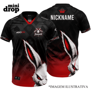JERSEY DOMIION