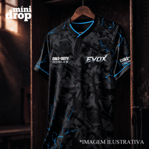 jersey evox