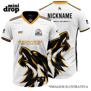 Jersey Ragnarok