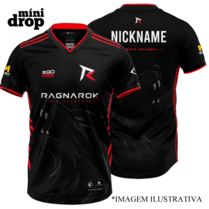 jersey ragnarok