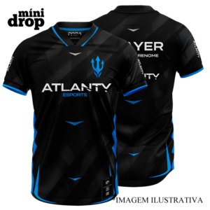 Jersey Atlanty