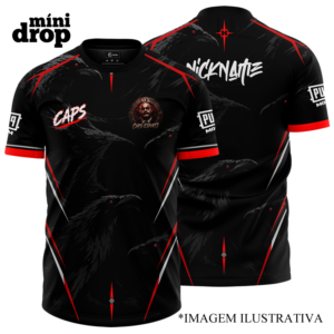 JERSEY CAPS